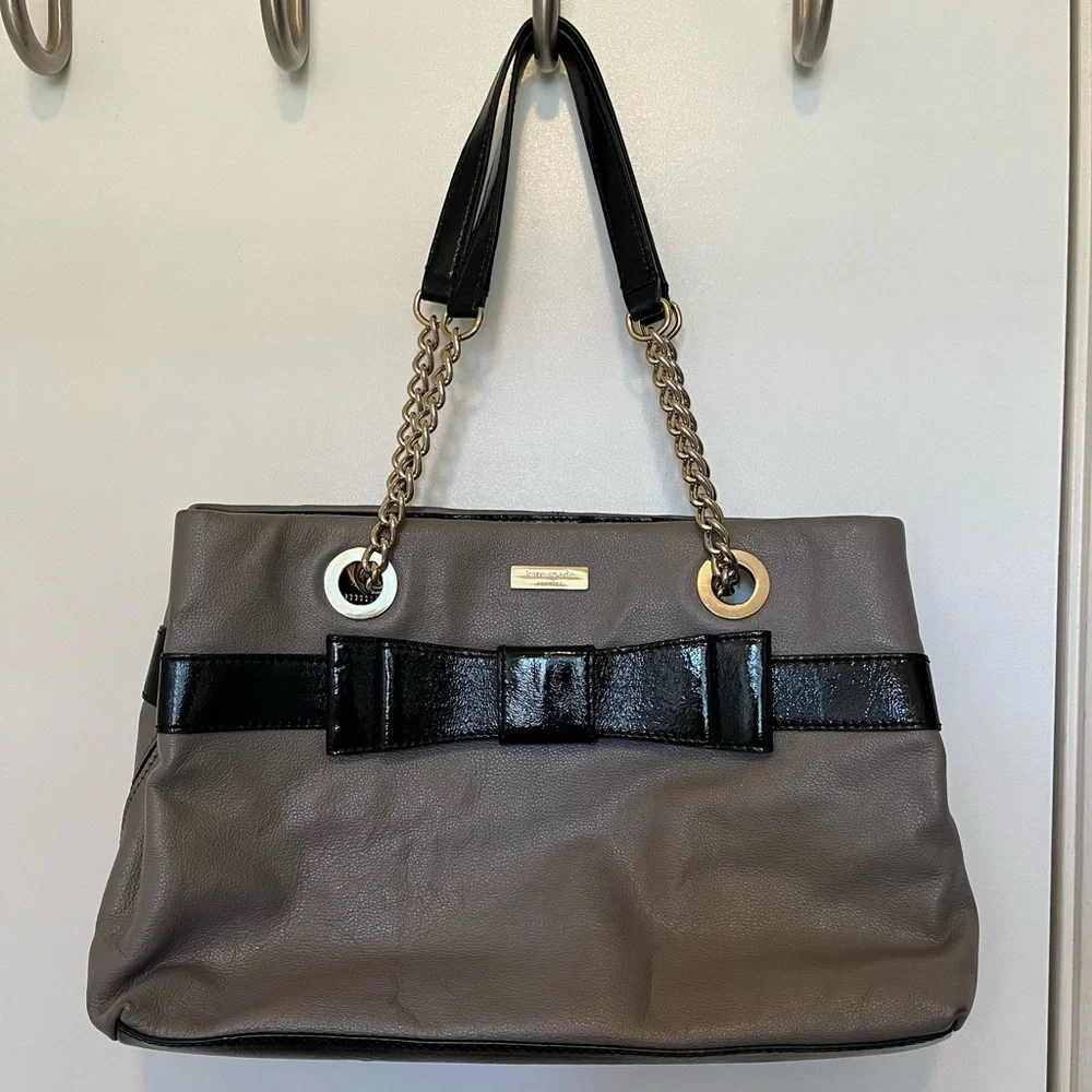 Kate Spade Beaumont Bridge Elena purse